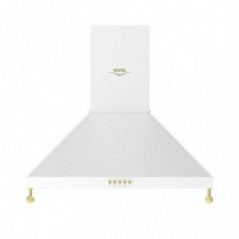 Vestel AD-60041 RB 60 cm 3 Kademeli Ankastre Davlumbaz