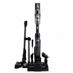 Vestel SM70 G 4'ü 1 Arada Islak-Kuru Şarjlı Süpürge