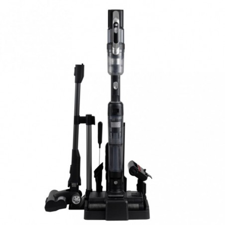 Vestel SM70 G 4'ü 1 Arada Islak-Kuru Şarjlı Süpürge