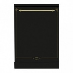 Vestel BM 5001 RS Dishwasher