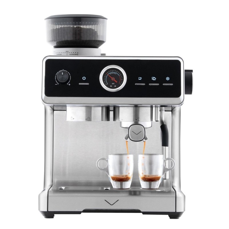 VESTEL BARİSTA PRO YARI OTOMATİK ESPRESSO MAKİNESİ