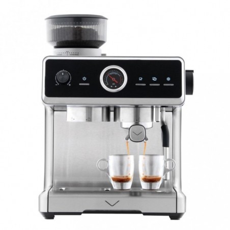 VESTEL BARİSTA PRO YARI OTOMATİK ESPRESSO MAKİNESİ