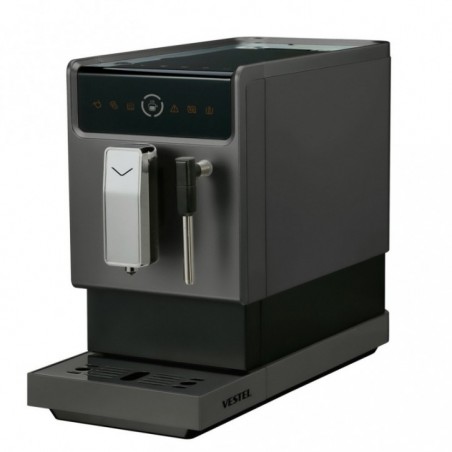 VESTEL EM9114 Tam Otomatik Espresso Makinesi