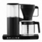 Vestel Brew 50 Retro Siyah Filtre Kahve Makinesi