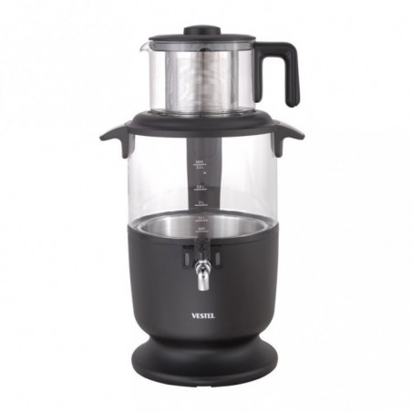 VESTEL SEFA 4500 C SEMAVER