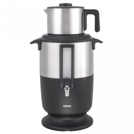 VESTEL SEFA 4500 X SEMAVER