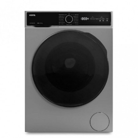 Vestel KCMI 98142 G WIFI 9 Kg 1400 RPM Washing Machine with Dryer
