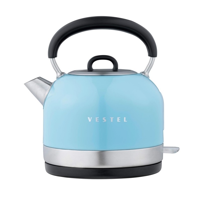 VESTEL RETRO SU ISITICI DÜŞ MAVİSİ