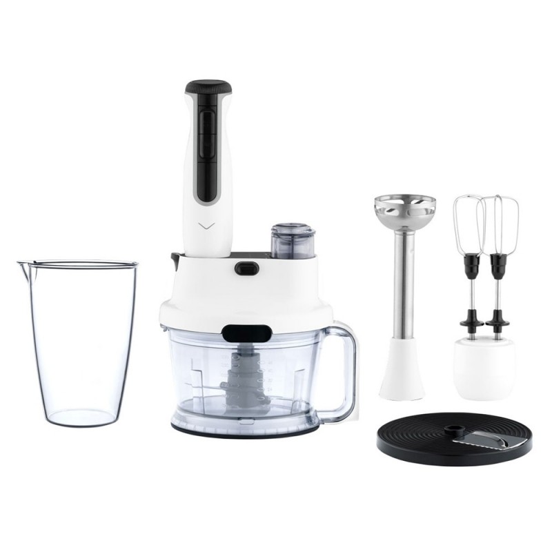 Vestel Nano Cut B Multi Blender Seti