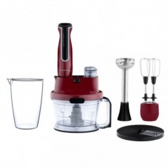 Vestel Nano Cut Retro Bordo Multi Blender Seti