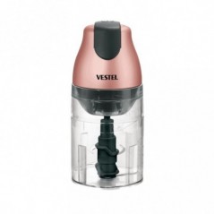 VESTEL TARÇIN 5000 R 4 BIÇAKLI DOĞRAYICI