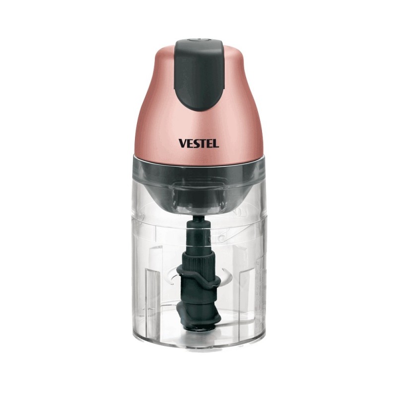 VESTEL TARÇIN 5000 R 4 BIÇAKLI DOĞRAYICI