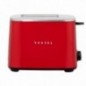 VESTEL RETRO KIRMIZI EKMEK KIZARTMA MAKİNESİ
