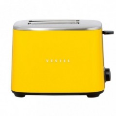VESTEL RETRO SARI EKMEK KIZARTMA MAKİNESİ