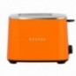 VESTEL RETRO TURUNCU EKMEK KIZARTMA MAKİNESİ