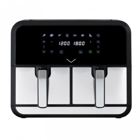 Vestel LightFry Duo XXL Fritöz