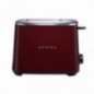 Vestel RETRO BORDO Ekmek Kızartma Makinesi