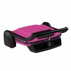 Vestel RETRO T7000 Pembe Tost Makinesi