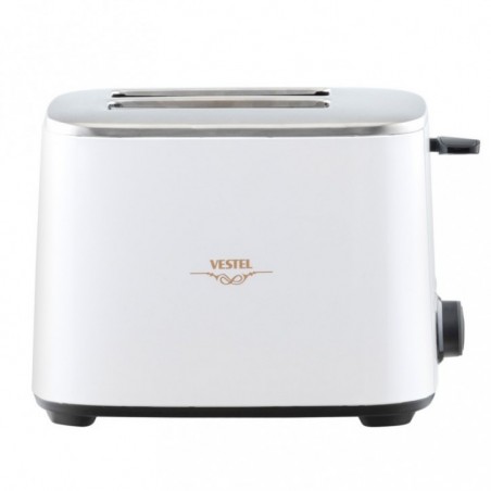 VESTEL RUSTİK BEYAZ EKMEK KIZARTMA MAKİNESİ