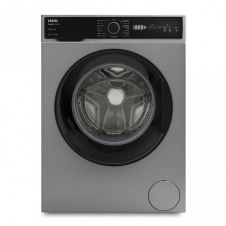 Vestel CMI 97302 G WIFI 9 Kg 1000 Devir Çamaşır Makinesi