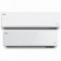 Vestel Flora Doğa Multi Inverter Plus AC 12+18 Klima