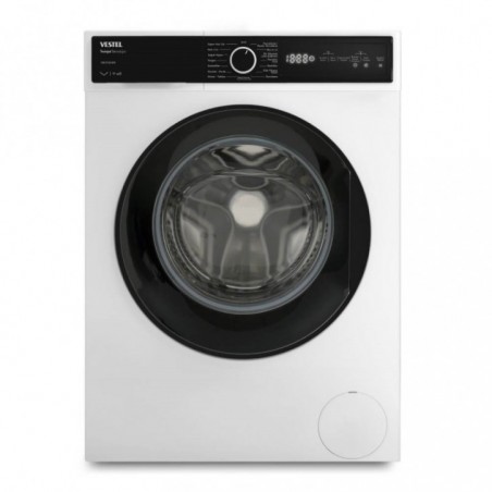 Vestel CMI 97302 WIFI 9 Kg 1000 RPM Washing Machine