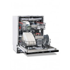 Vestel BMA 9001 9 Programlı Ankastre Bulaşık Makinesi