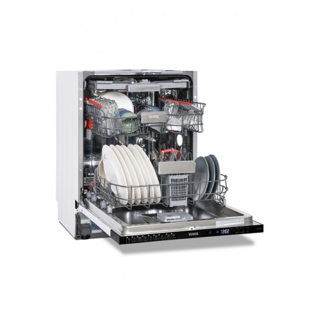 Vestel BMA 9001 9 Programlı Ankastre Bulaşık Makinesi