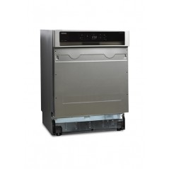 Vestel BMA 6402 X WIFI 6 Programlı Ankastre Bulaşık Makinesi