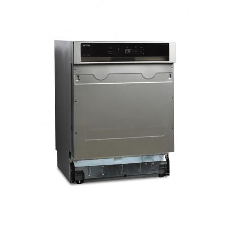 Vestel BMA 6402 X WIFI 6 Programlı Ankastre Bulaşık Makinesi
