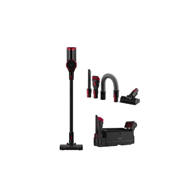 Vestel S55 K Şarjlı Süpürge