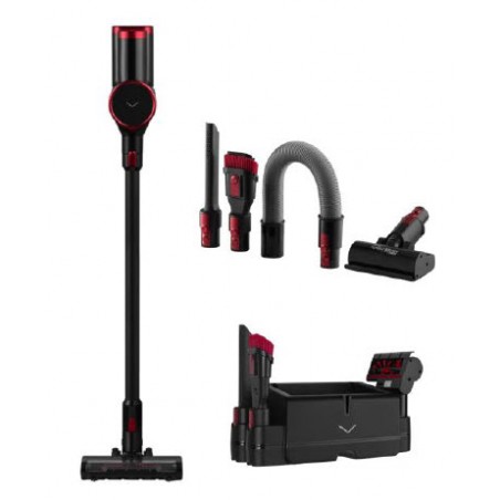 Vestel S55 K Şarjlı Süpürge