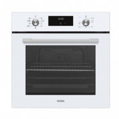 Vestel AF-6841 YB 70 Lt A Enerji Sınıfı Ankastre Fırın