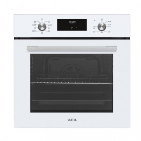Vestel AF-6841 YB 70 Lt A Enerji Sınıfı Ankastre Fırın