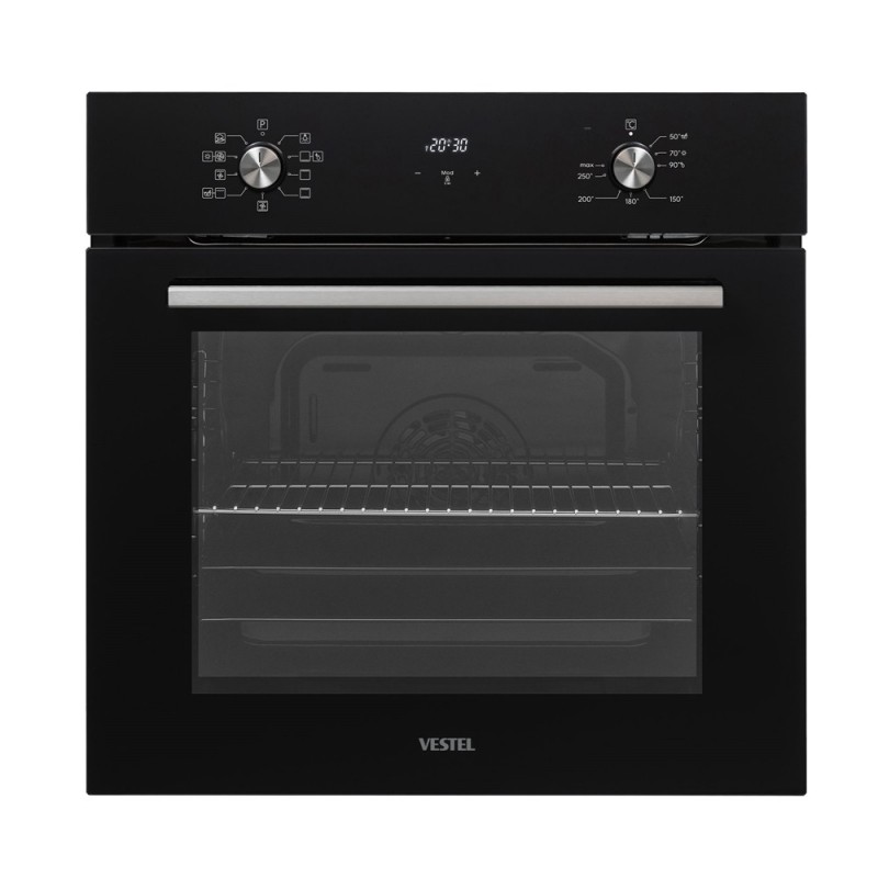 Vestel AF-6841S 70 Lt A Enerji Sınıfı Ankastre Fırın