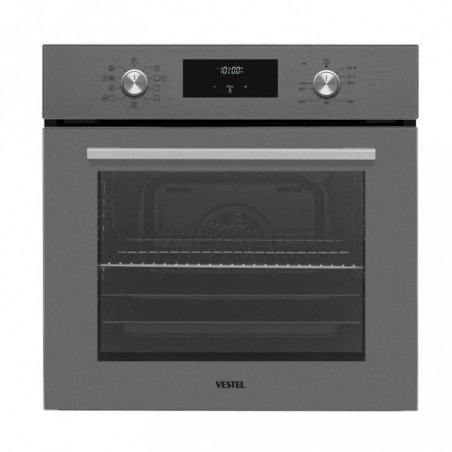 Vestel AF-7684 YG 70 Lt A Enerji Sınıfı Ankastre Fırın
