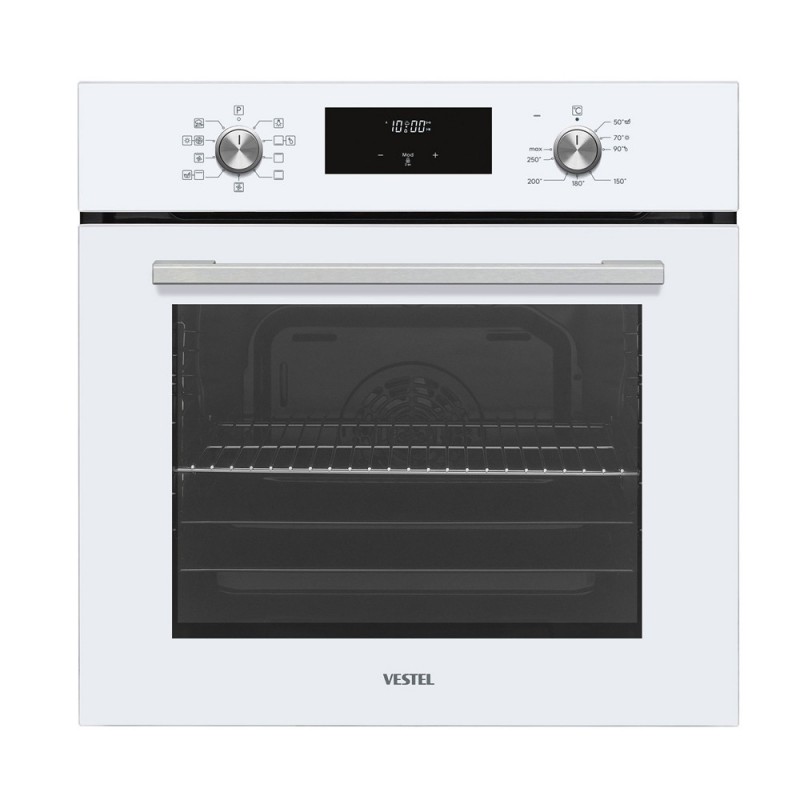 Vestel AF-7841B 70 Lt A Enerji Sınıfı Ankastre Fırın