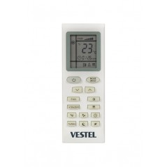 Vestel Flora Doğa Multi Inverter Plus AC 12+18 Klima