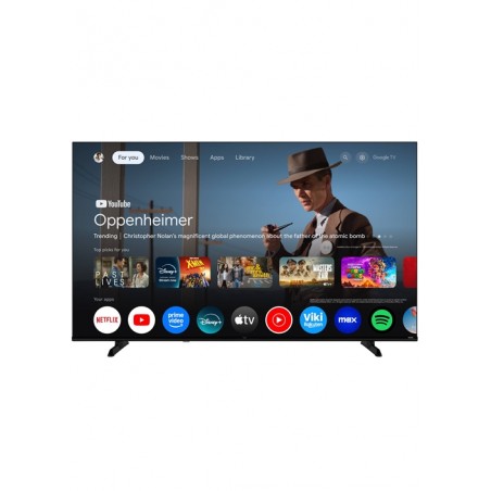 Vestel 55QG9960 55'' 4K SMART QLED GOOGLE TV