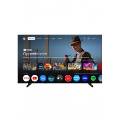 Vestel 65QG9950 65'' 164 Ekran 4K Smart QLED Google TV