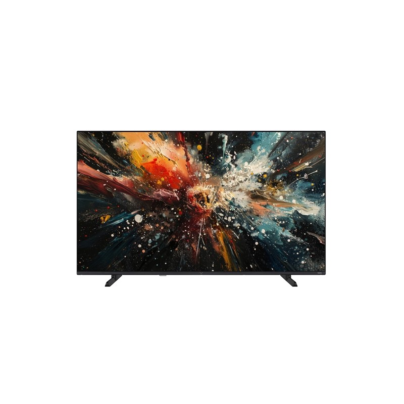 Vestel 65QT9850 65'' 164 Ekran 4K Smart QLED TV