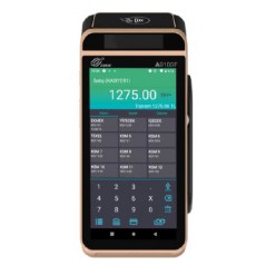 Vestel PAX A910SF Android YazarkasaPOS