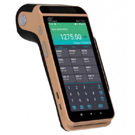 Vestel PAX A910SF Android YazarkasaPOS