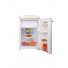 Vestel RETRO SB14511 Bej 122 Lt Statik Buzdolabı