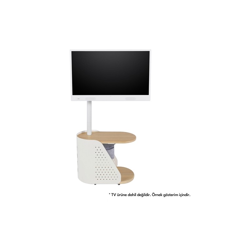 Vestel VFS 500 Flex Hareketli TV Standı