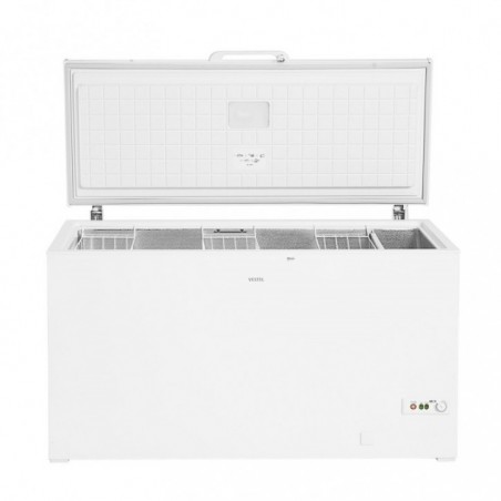 Vestel SD40011 DuoMode Sandık Tipi Derin Dondurucu