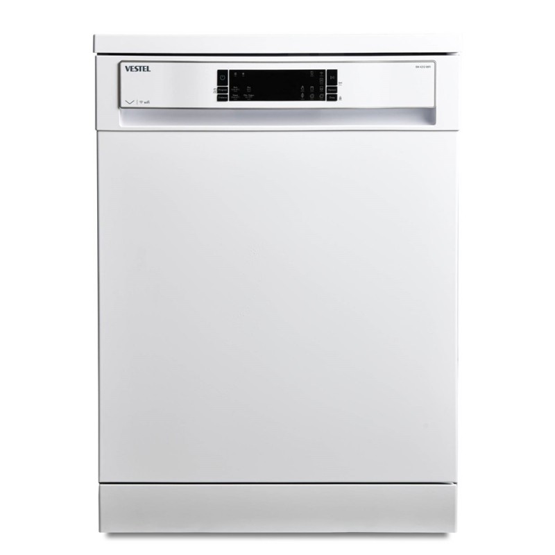 Vestel BM 42012 WIFI Bulaşık Makinesi
