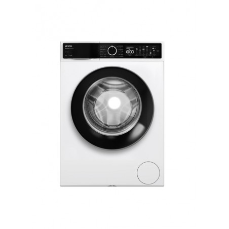 Vestel CMI 77402 WIFI 7 Kg 1000 Devir Çamaşır Makinesi