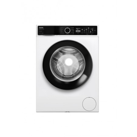 Vestel CMI 87402 WIFI 8 Kg 1000 Devir Çamaşır Makinesi
