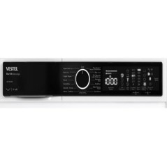 Vestel CMI 107422 10 Kg 1200 Devir Çamaşır Makinesi